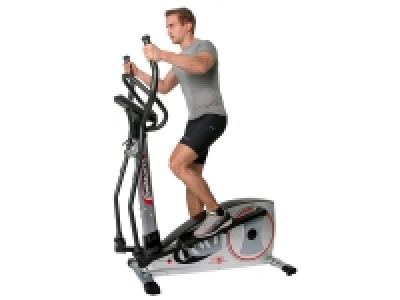 Christopeit Sport Christopeit Crosstrainer »CXM 7«, mit Herzfrequenzme 550.05 €