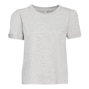 Damen-T-Shirt mit Puffärmeln 5.09 €