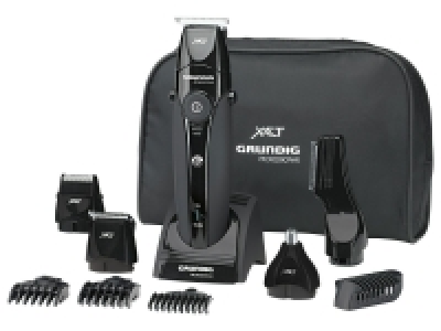 GRUNDIG Profi-Multihaartrimmer Set MT 8240 44.26 €