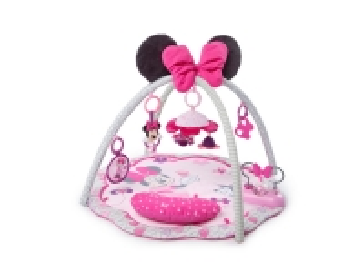 DISNEY Minnie Mouse Garden Fun Activity Gym 74.99 €