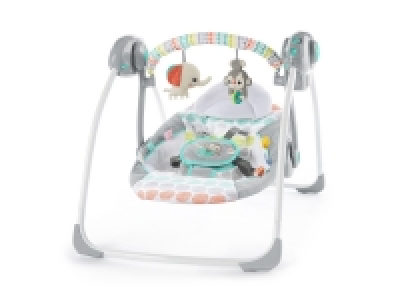 Bright Starts(TM) Portable Swing - Whimsical Wild 67.99 €