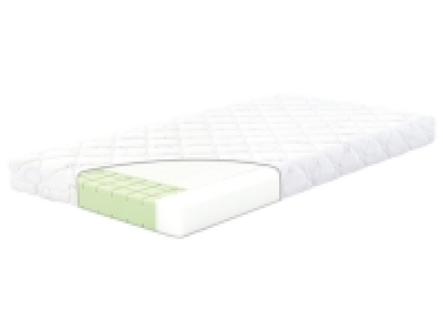 Träumeland Comfort Kinder- und Babymatratze »Sweet Dream«, luftdurchlä 119.00 €