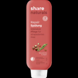 Naturals Spülung Repair 3.49 €