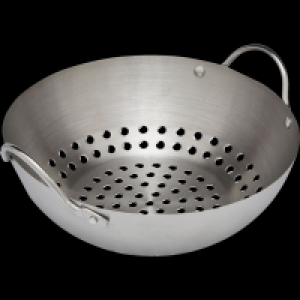 Ideenwelt Grill-Wok