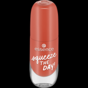 Essence gel nail colour 48 - squeeze THE DAY!