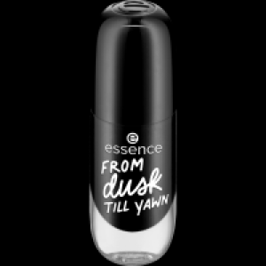 Essence gel nail colour 46 - FROM dusk TILL YAWN