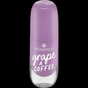 Essence gel nail colour 44 - grape A COFFEE