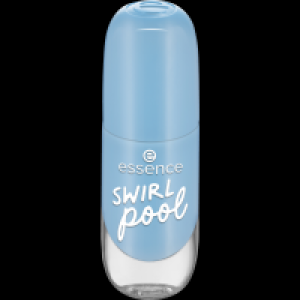 Essence gel nail colour 42 - SWIRL pool