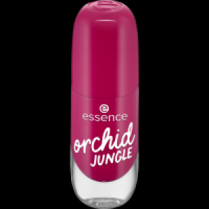 Essence gel nail colour 12 - orchid JUNGLE