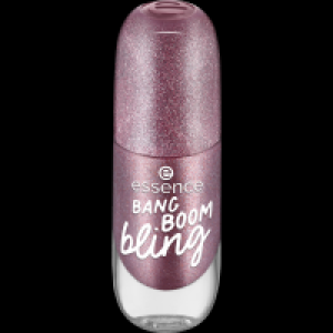 Essence gel nail colour 11 - BANG BOOM bling