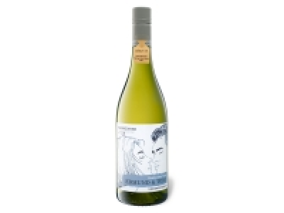Lidl  Weinkenner by Pfaffl Edmund & Toni Gemischter Satz trocken, Weißwein 2