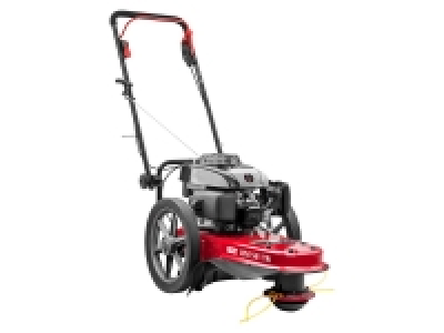 Güde Benzin-Wiesenmäher »WM 561 TRI«, 3,5 PS 483.95 €