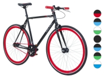 Galano Blade 700c Singlespeed