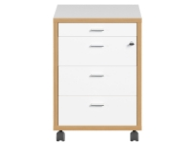 Germania Rollcontainer GW-HELSINKI 4174 128.99 €