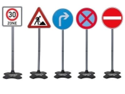 JAMARA Traffic-Set-Grand B 28.27 €