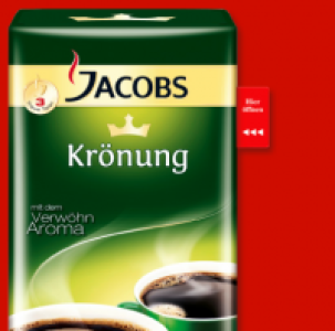 JACOBS Krönung 3.59 €