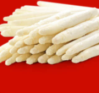 Spargel weiß violett 4.49 €