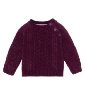 Kik  Pullover Chenille