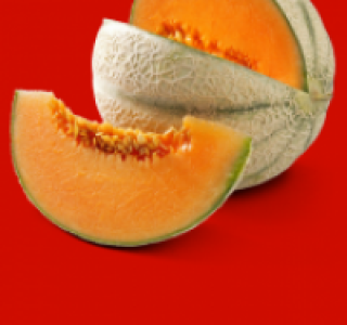 Cantaloupemelone