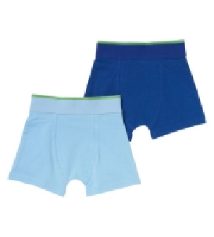 Kik Kiki&koko Retro Boxershorts 2er-Pack