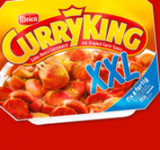 MEICA Curry King XXL 2.99 €