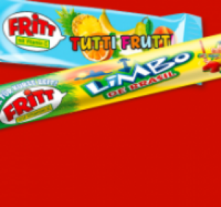 FRITT Limbo de Brasil