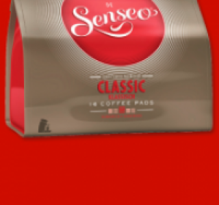 SENSEO Kaffee-Pads 1.69 €