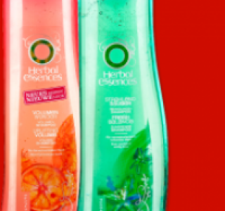 HERBAL ESSENCES Shampoo 3.50&nbsp;&euro;