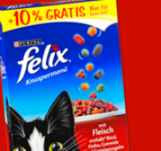 FELIX Knuspermen&uuml; 2.22&nbsp;&euro;