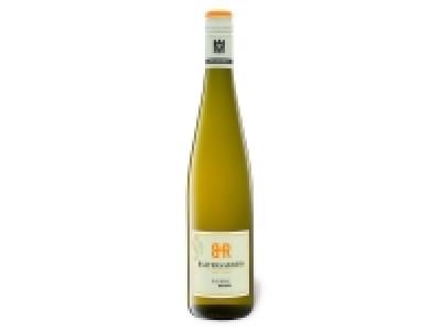 Lidl Weingut Balthasar Ress Weingut Balthasar Ress BIO Rheingau Riesling VDP.Gutswein feinherb, We