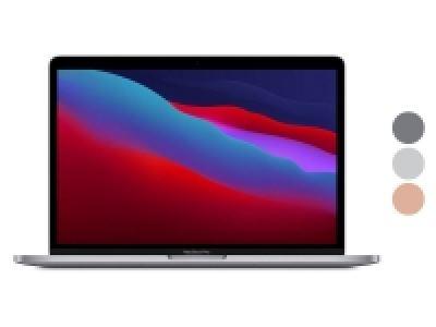 Apple MacBook Air with Retina display - 33.8 cm (13.3 Zoll) - M1 - 8 GB RA
