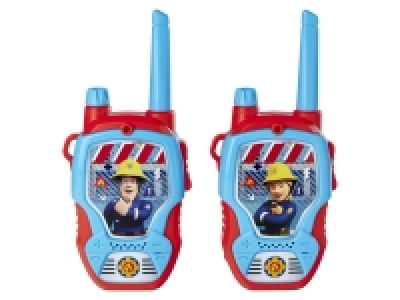 DICKIE »Sam Walkie Talkie«, mit Rauschunterdrückung 20.98 €