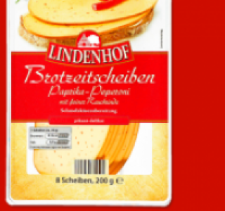 LINDENHOF Brotzeitscheiben 1.79 €