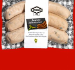 STEINHAUS Bratwurst