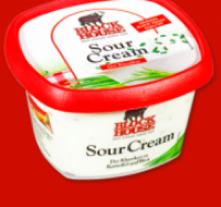 BLOCK HOUSE Sour Cream 1.19&nbsp;&euro;