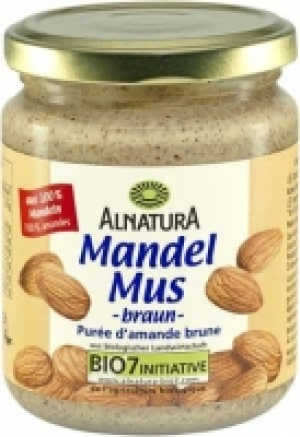 Mandelmus braun 5.99 €