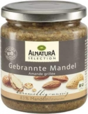 Aufstrich Gebrannte Mandel 5.99 €
