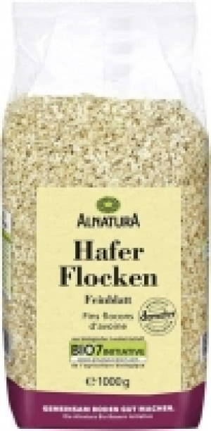 Haferflocken Feinblatt 2.29&nbsp;&euro;