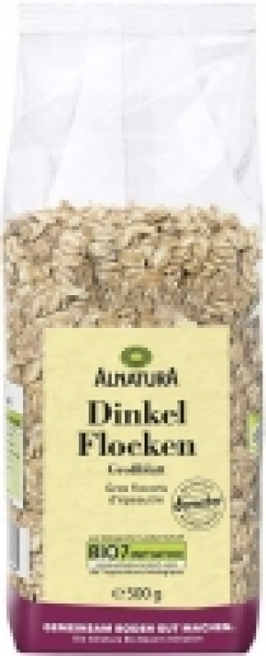 Dinkelflocken Gro&szlig;blatt 1.79&nbsp;&euro;