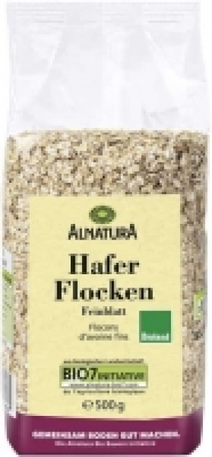 Haferflocken Feinblatt 1.15&nbsp;&euro;