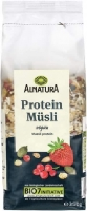 Proteinm&uuml;sli 3.69&nbsp;&euro;
