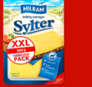 MILRAM Käsescheiben 2.69 €