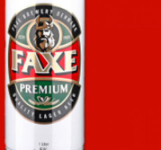 FAXE 1.19 €