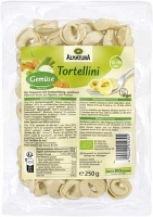 Gemüse-Tortellini 1.99 €