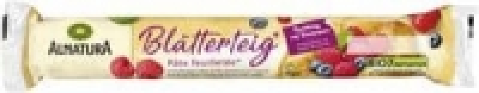 Frischer Bl&auml;tterteig 1.99&nbsp;&euro;