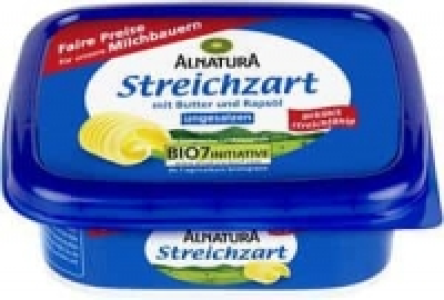 Streichzart ungesalzen 2.29 €