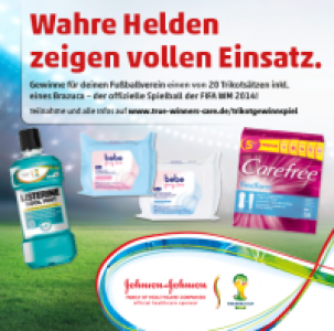 Gewinnspiel