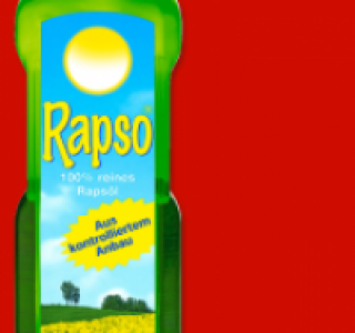 RAPSO Rapsöl 2.79 €