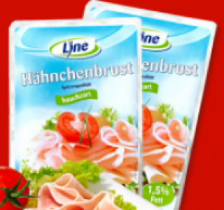 LINE H&auml;hnchenbrust