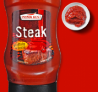 PRIMA KOST Feinkost-Sauce